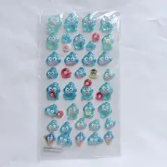 【正規品】ボンボンドロップシール サンリオ第1弾 ハンギョドン　おすそわけ