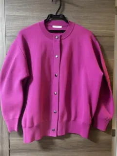 ジャーナルスタンダード カーディガン