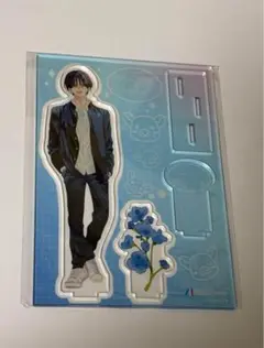 春の嵐とモンスター 2巻 天峰栢 アクスタ アクリルスタンド ②