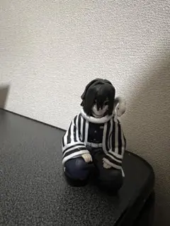 鬼滅の刃・伊黒小芭内・フィギュア