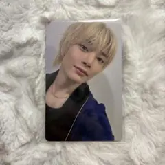 2025年最新】stray kids アイエン トレカの人気アイテム - メルカリ