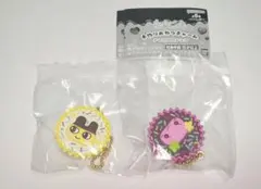 たまごっち 手作りおやつチャーム #平成女児チョコ 【２点】 ①