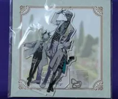 FGO フェス インドラ アクスタ