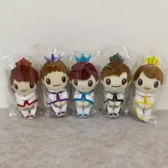 2026年最新】ちょっこりさん キンプリ 岸優太の人気アイテム - メルカリ