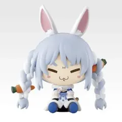 兎田ぺこら 一番くじ ホロライブ ちょこのっこ コレクション 2026ver