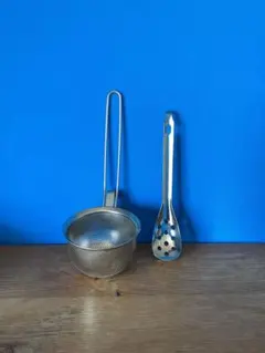 【家事問屋】　パンチング味噌こし　ストレーナー　Made in 燕三条【日本製】のサムネイル