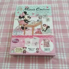 ミニークチュール