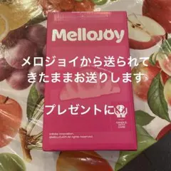 メロジョイMelody大満足焼もち未開封送られてきたままお送りします