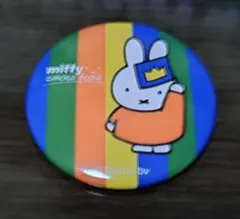 2025年最新】ミッフィーzakkaフェスタ 缶バッジの人気アイテム