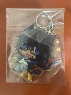 ラメント アサト アクリルキーホルダー
