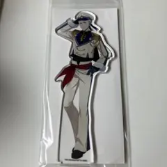 赤羽業 スイパラ スイーツパラダイス アクリルスタンド - メルカリ