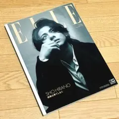 増刊 ELLE JAPON 特別版 2023年11月号 - メルカリ