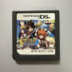サモンナイト ツインエイジ 〜精霊たちの共鳴〜 - メルカリ