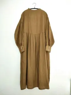 wafu ロングワンピース