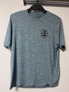 Patagoniaメンズ・キャプリーン・クール・デイリー・グラフィック・シャツ