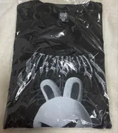 EVIL SKZOO T-SHIRT【Leebit】 闇Tリービット