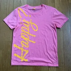 嵐　ARASHI Live tour Are you happy? Tシャツ
