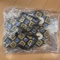 Ungrid 新品 ビーチサンダル　ノベルティのサムネイル