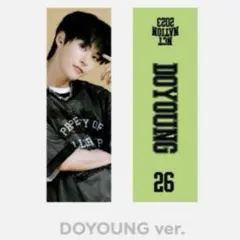 2026年最新】nct トレカ ドヨンの人気アイテム - メルカリ