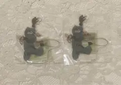 忍たま ドクタケ忍者隊最強の軍師 特典 アクリルスタンド 中在家長次