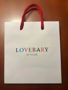 VERY RUBY CUT ベリールビーカット ショップ袋 - メルカリ