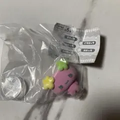 たまごっち カプセルフロッキーズ ふらわっち　ガチャ