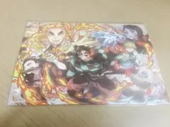 映画「鬼滅の刃」カード