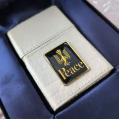 2026年最新】Zippo ピース 革の人気アイテム - メルカリ