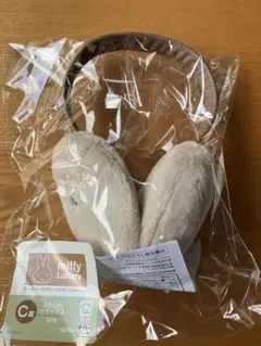 タイトーくじ　C賞　イヤーマフ