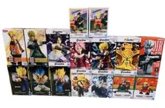 641 ナルト 鬼滅の刃 ドラゴンボール フィギュア 冨岡義勇 - メルカリ