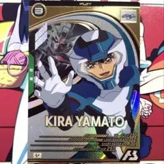 2026年最新】アーセナルベース キラ・ヤマト パラレルの人気アイテム