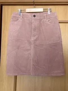 ローリーズファーム　タイトスカート