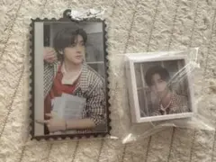 ENHYPEN 一番くじ　ジェイク