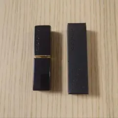 SUQQU　モイスチャー グレイズ リップスティック　ケース+箱