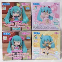 初音ミクフィギュアまとめ売り26個セット 2026年最新】初音ミク フィギュア まとめ売りの人気アイテム - メルカリ