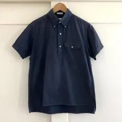 ENGINEERED GARMENTS LOFTMANプルオーバーBDシャツのサムネイル