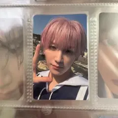 &TEAM 青嵐 ソロ盤 YUMA