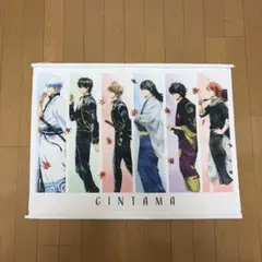 銀魂 桂小太郎 タペストリー B2 一休み AGF 2023 - メルカリ