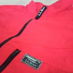 L.L.Bean ナイロンジャケットのサムネイル
