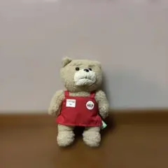 2026年最新】ted テッド ぬいぐるみコスチュームの人気アイテム - メルカリ