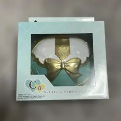 プリキュア 一番くじ Ｃ賞 タッチコミューン アクセサリーケース