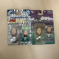 CORINTHIAN PROStars バティストゥータ　フィギュア　セット