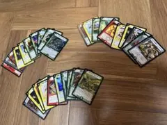 デュエルマスターズ まとめ売り 30枚セット