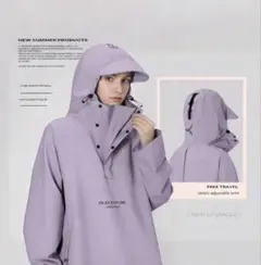 専用タグ付き美品】comoli レインコート - メルカリ