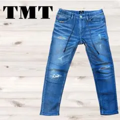 2025年最新】TMT メンズ デニム・ジーンズの人気アイテム - メルカリ