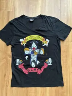 2026年最新】GLAY tシャツの人気アイテム - メルカリ