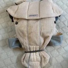 BABYBJÖRN 抱っこひも Baby Carrier Mini