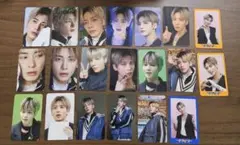 TXT テヒョン DICON トレカ20枚