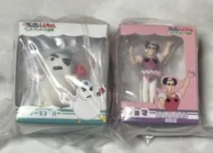 映画クレヨンしんちゃん ヘンダーランドの大冒険 ミニチュアパッケージコレクション