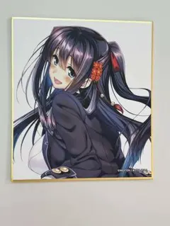 2025年最新】アマカノ 色紙の人気アイテム - メルカリ